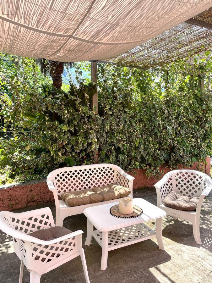 Appartamento Cozy Little House Cattaro Esterno foto