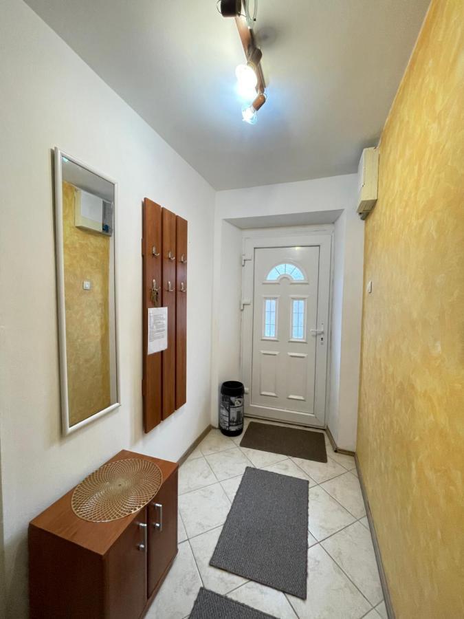 Appartamento Cozy Little House Cattaro Esterno foto