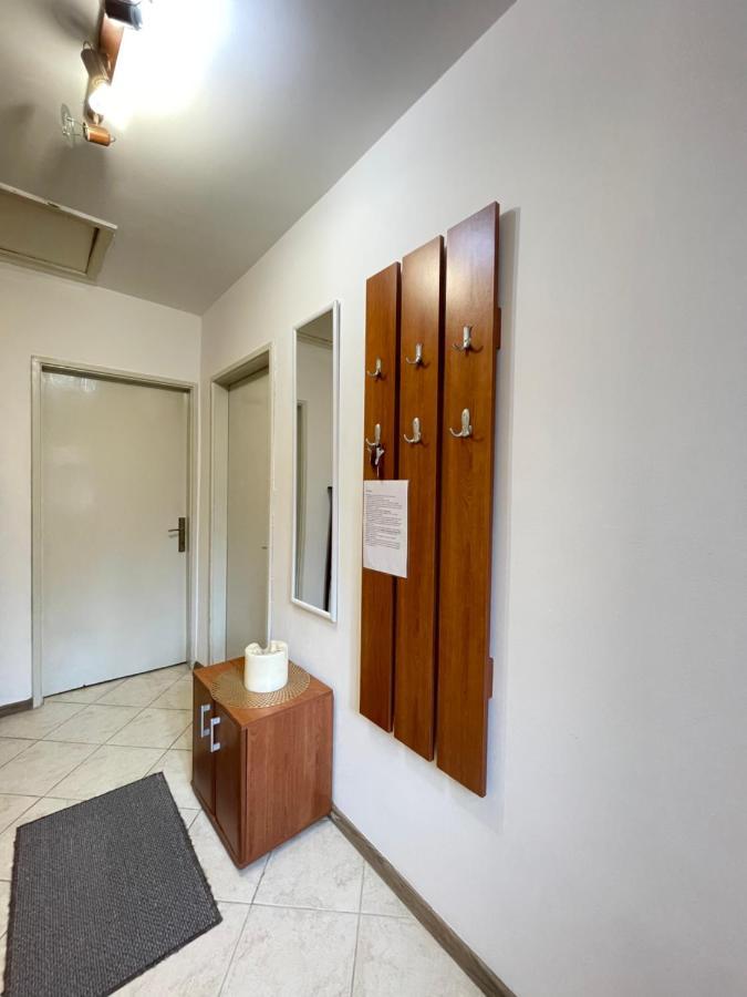 Appartamento Cozy Little House Cattaro Esterno foto