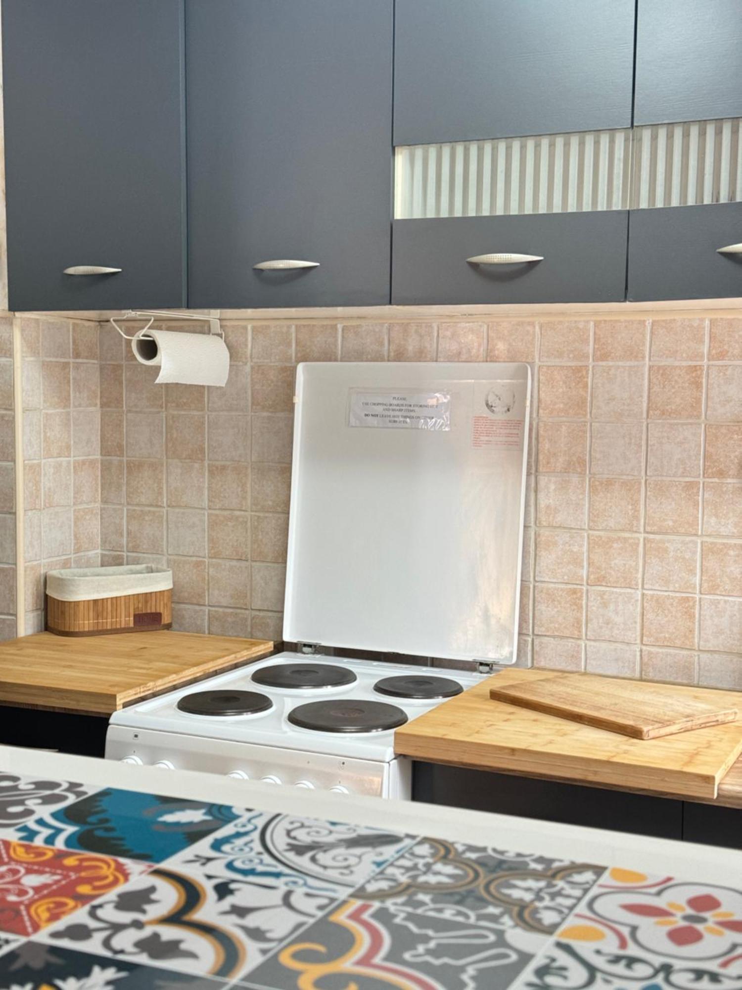 Appartamento Cozy Little House Cattaro Esterno foto